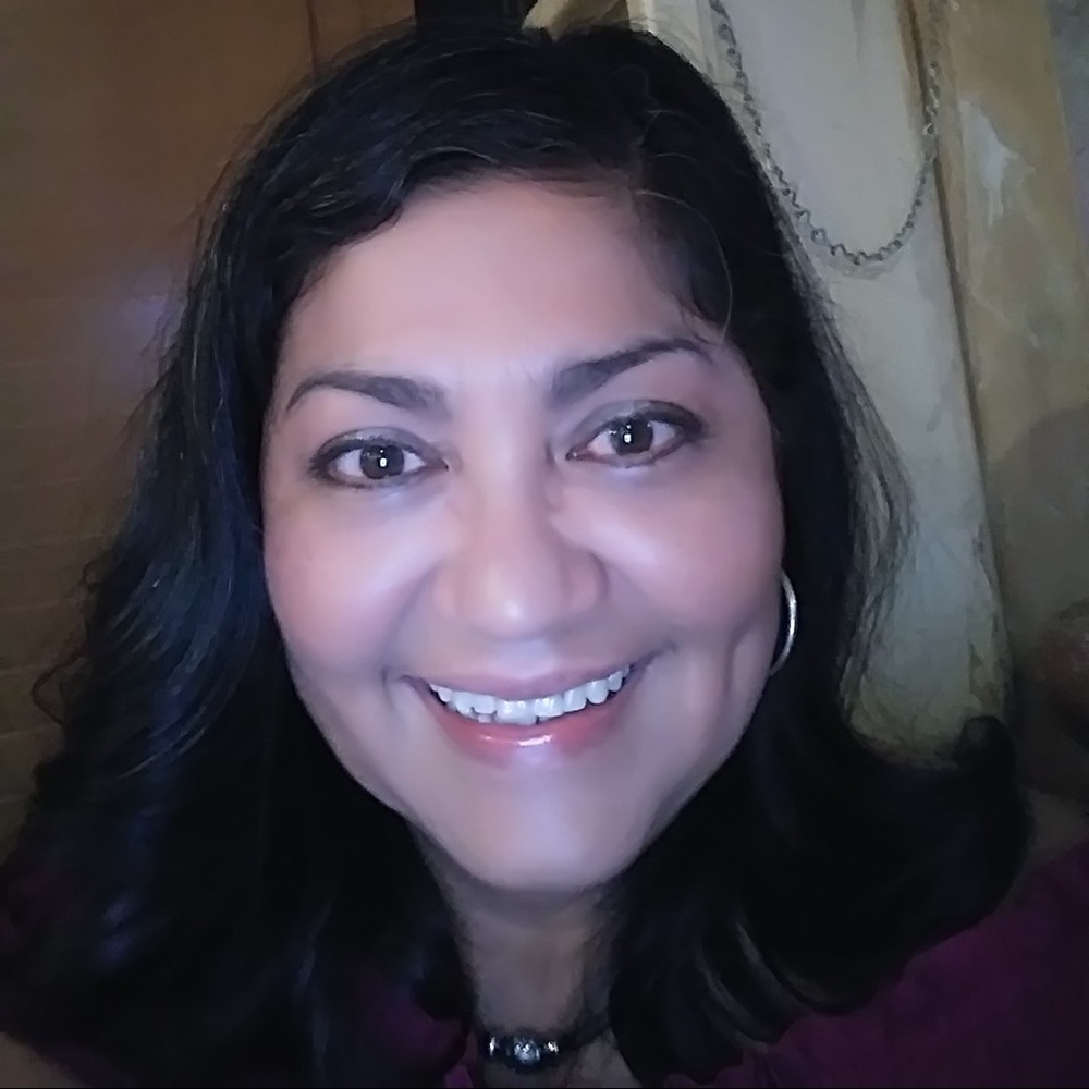 Meet your Posher, Hayley